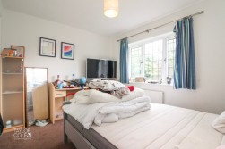 Brancaster Close, Amington