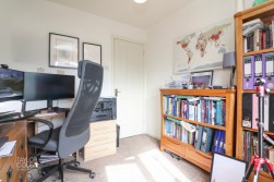 Brancaster Close, Amington