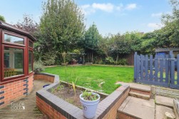 Brancaster Close, Amington