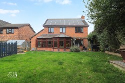 Brancaster Close, Amington