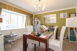 Brancaster Close, Amington