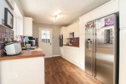 Brancaster Close, Amington
