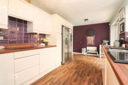 Brancaster Close, Amington