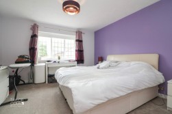 Brancaster Close, Amington