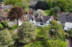 The Green, Amington