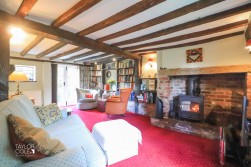The Green, Amington