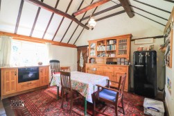 The Green, Amington