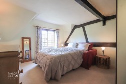 The Green, Amington