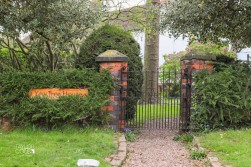 The Green, Amington