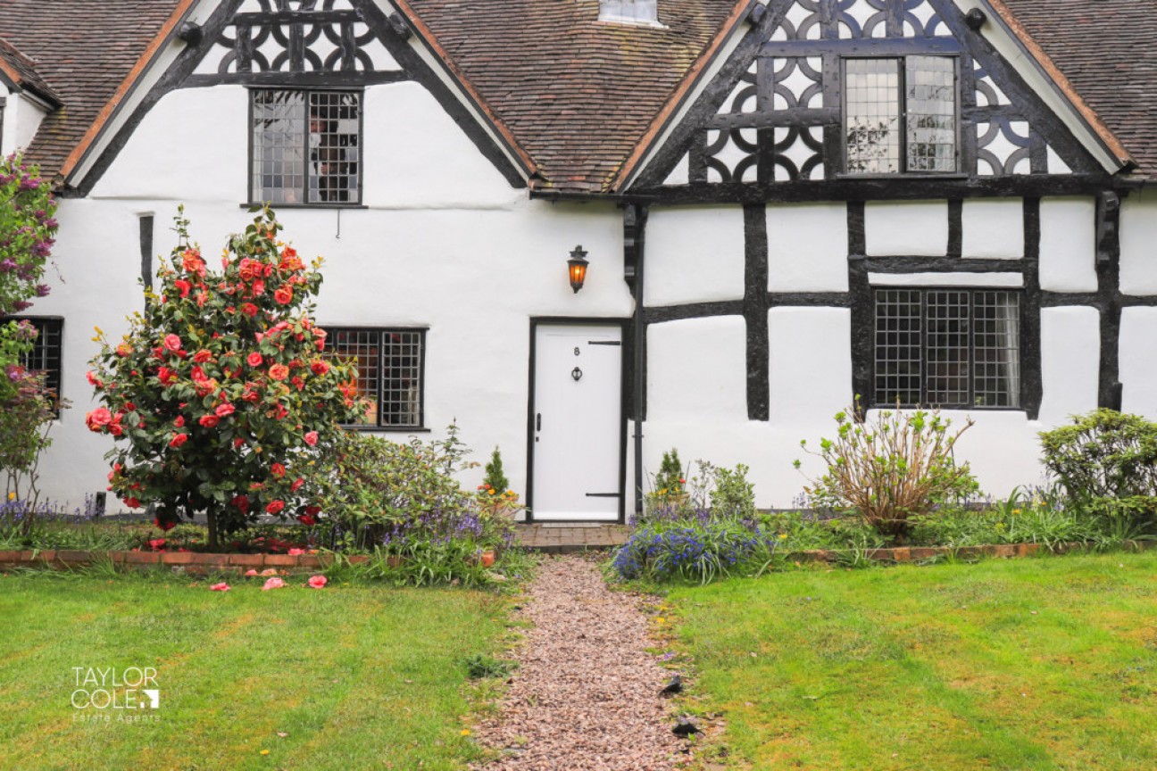 The Green, Amington