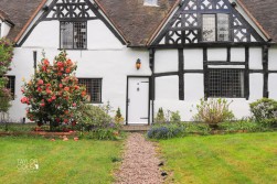The Green, Amington