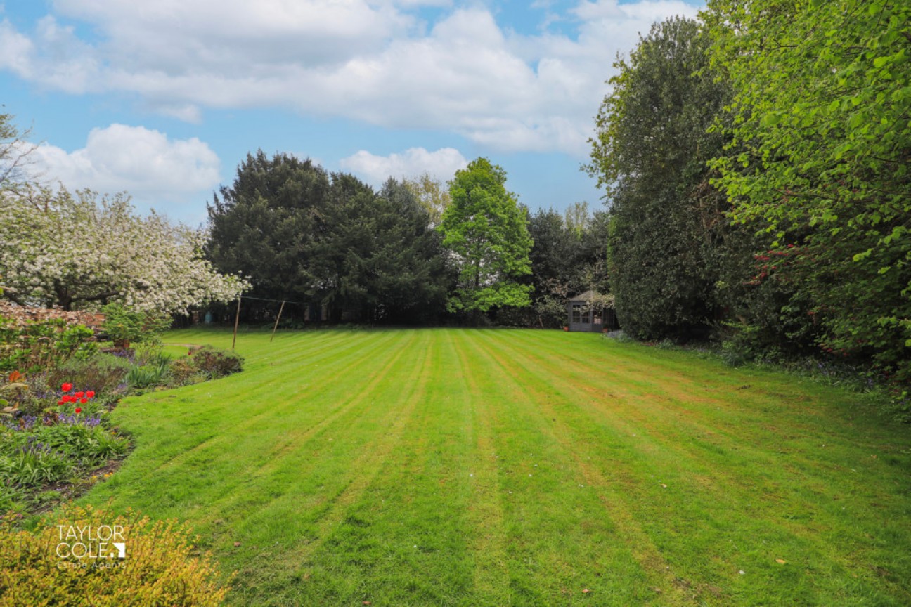 The Green, Amington