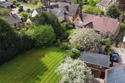The Green, Amington