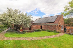 The Green, Amington