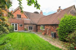 The Green, Amington