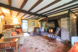 The Green, Amington
