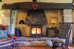 The Green, Amington