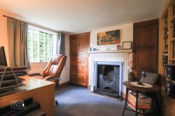 The Green, Amington