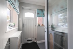 Rosebery Road, Dosthill