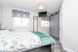 Rosebery Road, Dosthill