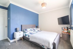 Rosebery Road, Dosthill
