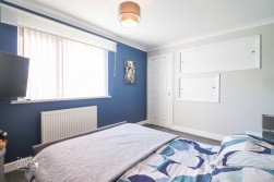 Rosebery Road, Dosthill