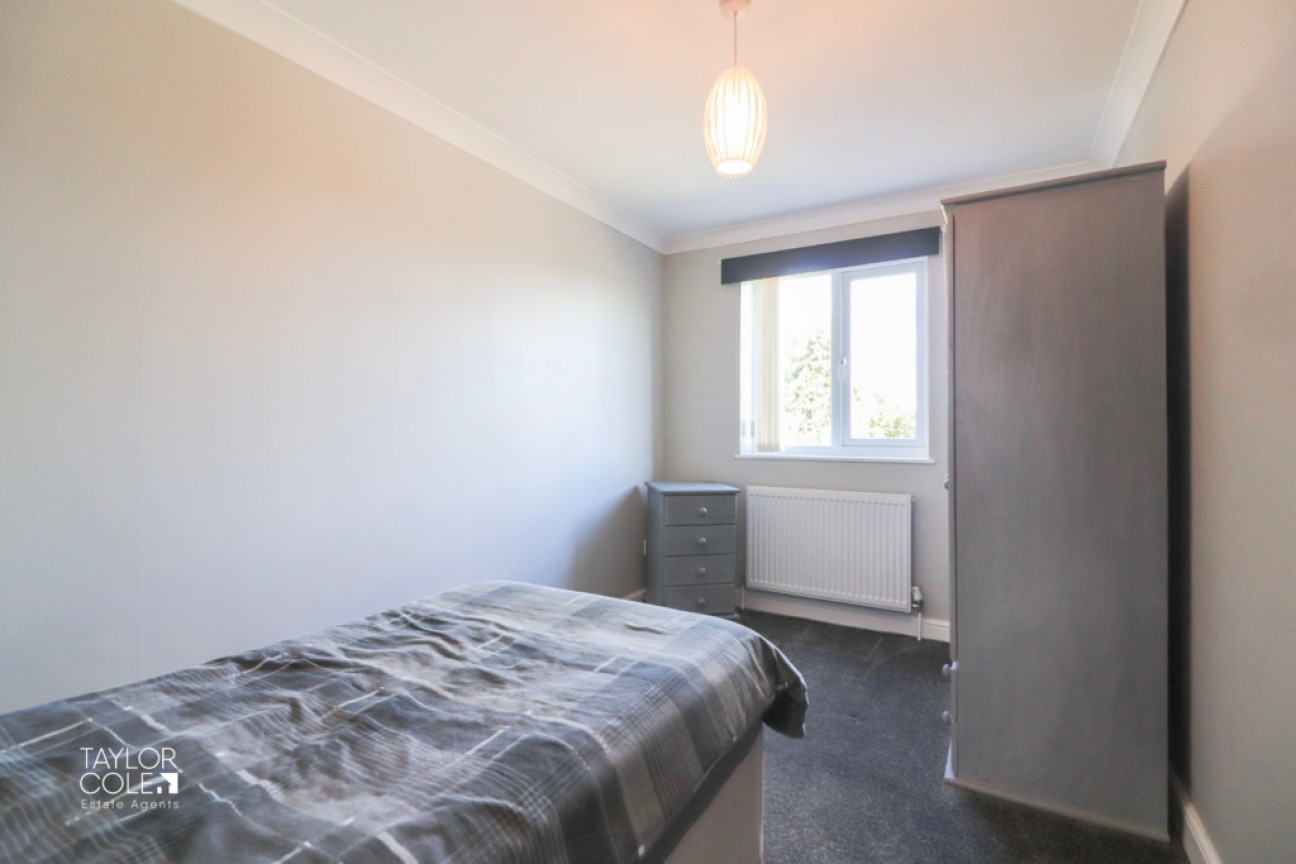 Rosebery Road, Dosthill