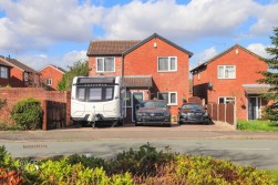 Rosebery Road, Dosthill