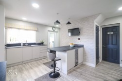 Rosebery Road, Dosthill