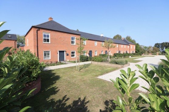 Tamworth Road, Lichfield