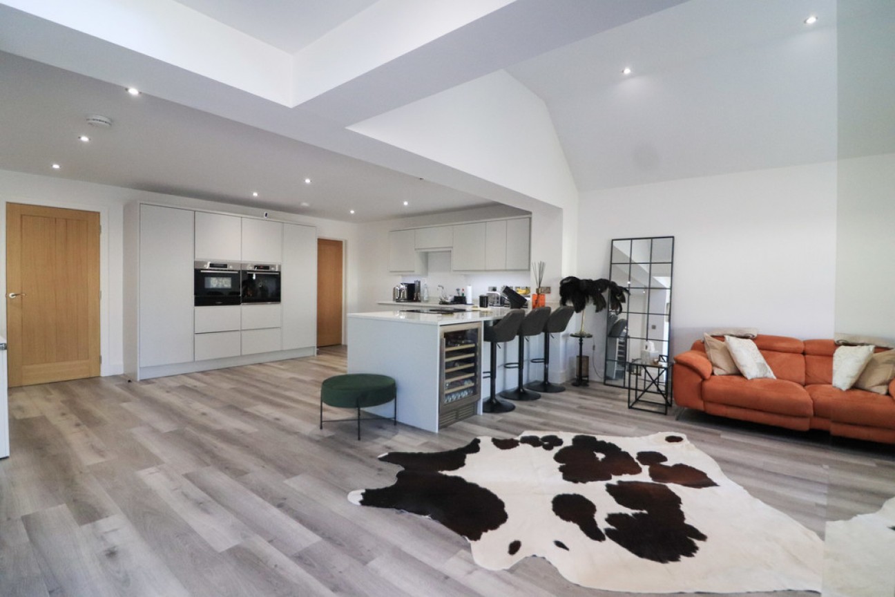 Tamworth Road, Lichfield