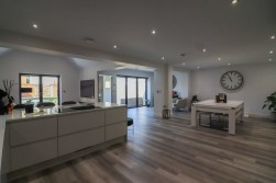 Tamworth Road, Lichfield