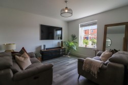 Tamworth Road, Lichfield