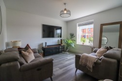 Tamworth Road, Lichfield