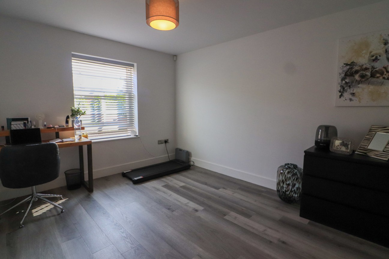 Tamworth Road, Lichfield