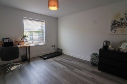 Tamworth Road, Lichfield