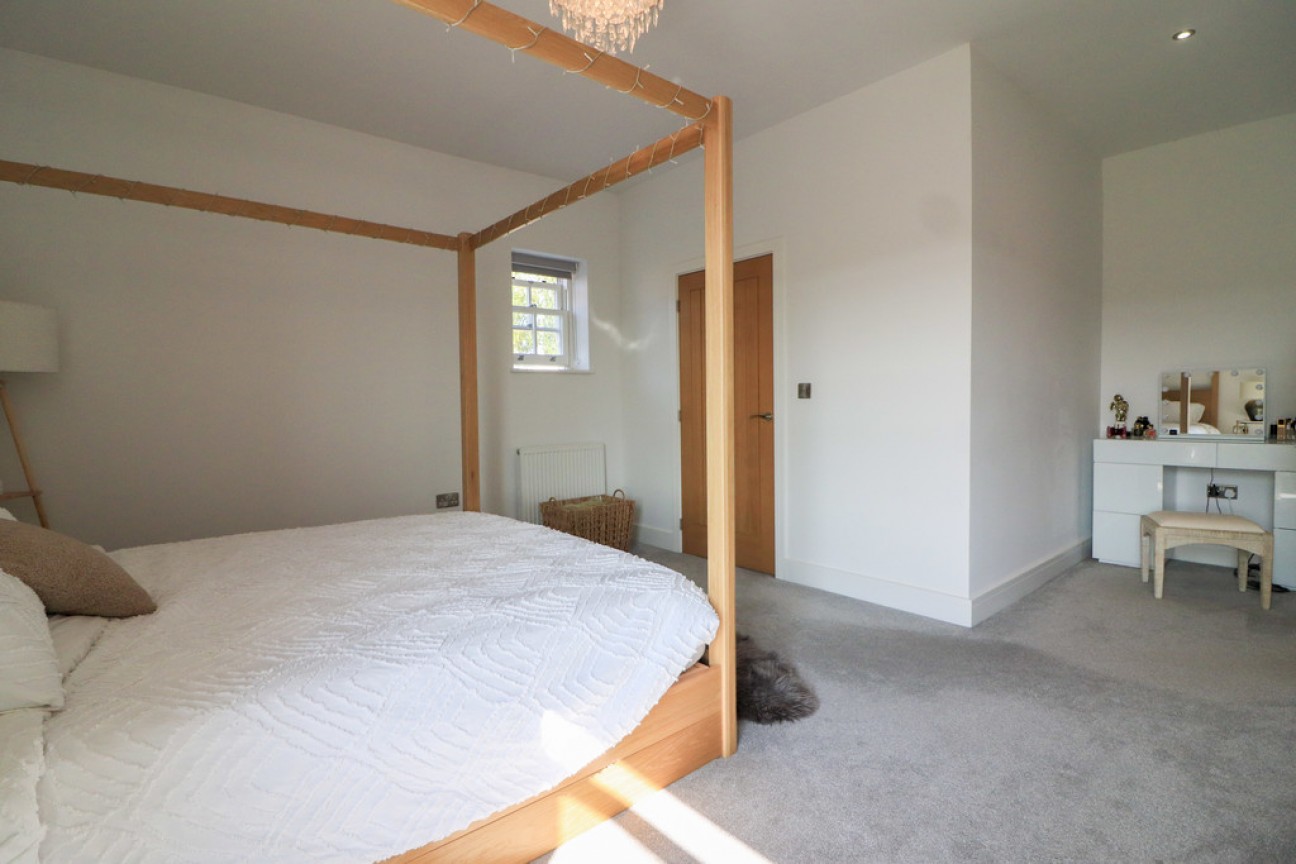 Tamworth Road, Lichfield