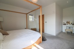 Tamworth Road, Lichfield