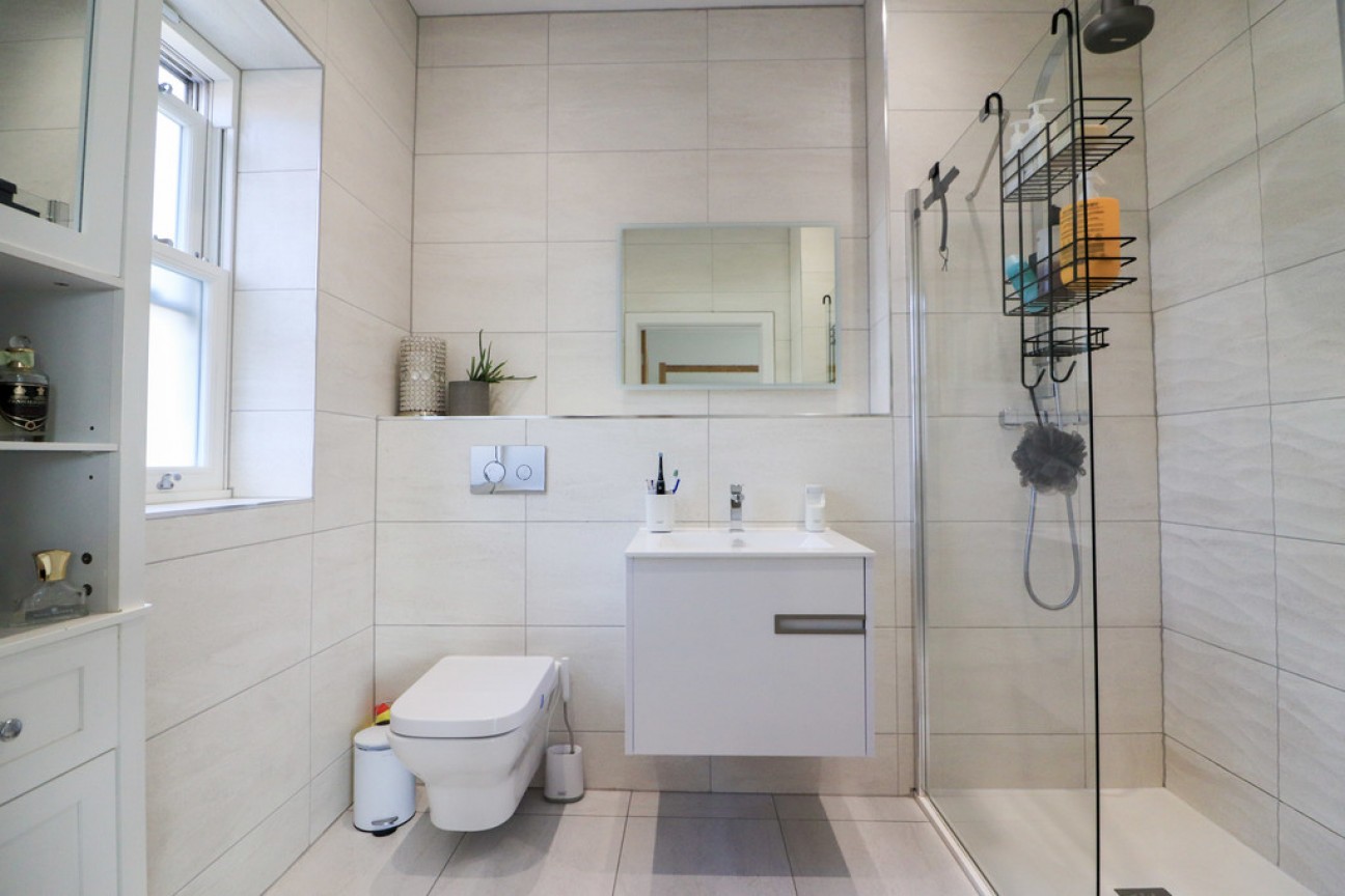 Tamworth Road, Lichfield