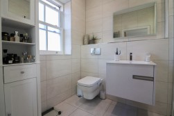 Tamworth Road, Lichfield