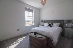 Tamworth Road, Lichfield