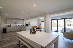 Tamworth Road, Lichfield