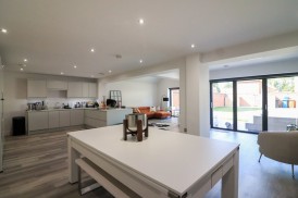 Tamworth Road, Lichfield