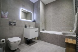 Tamworth Road, Lichfield