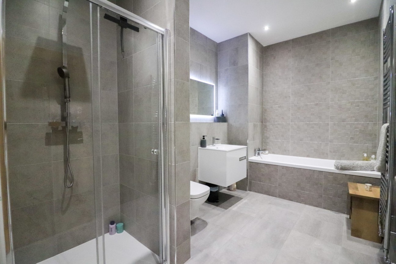 Tamworth Road, Lichfield