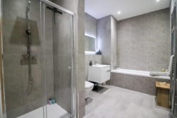 Tamworth Road, Lichfield