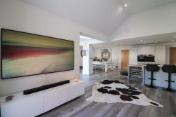 Tamworth Road, Lichfield