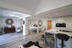 Tamworth Road, Lichfield