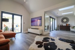 Tamworth Road, Lichfield