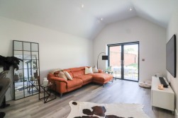 Tamworth Road, Lichfield